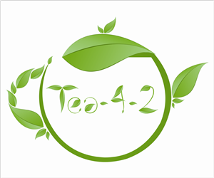 Diseño de Logo por Dancing Dot para Tea-4-2 | Diseño: #2366192