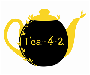 Diseño de Logo por Dancing Dot para Tea-4-2 | Diseño: #2366213