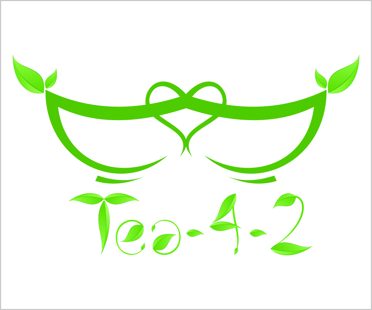 Logo Design by Dancing Dot for Tea-4-2 | Design #2366214