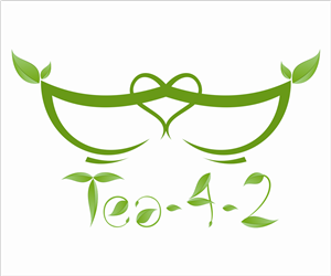 Diseño de Logo por Dancing Dot para Tea-4-2 | Diseño: #2366214