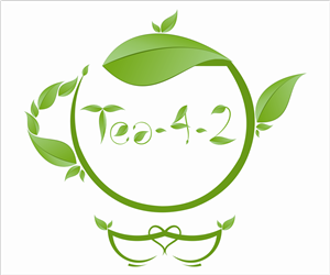 Diseño de Logo por Dancing Dot para Tea-4-2 | Diseño: #2366220