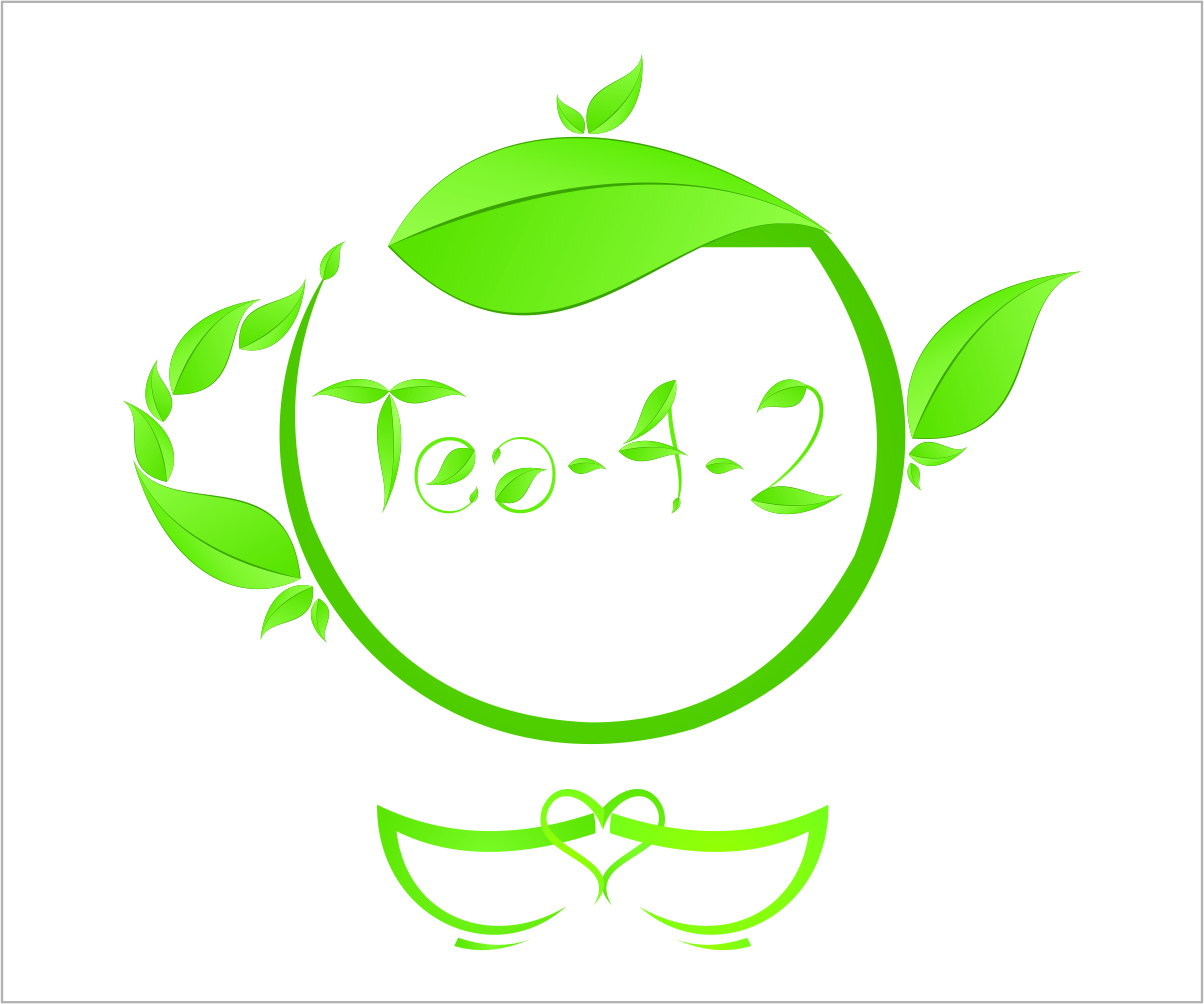 Logo Design by Dancing Dot for Tea-4-2 | Design #2366229