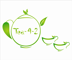 Logo Design by Dancing Dot for Tea-4-2 | Design: #2366234