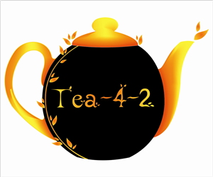 Logo-Design von Dancing Dot für Tea-4-2 | Design #2366238