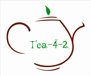 Logo Design by Dancing Dot for Tea-4-2 | Design: #2366251