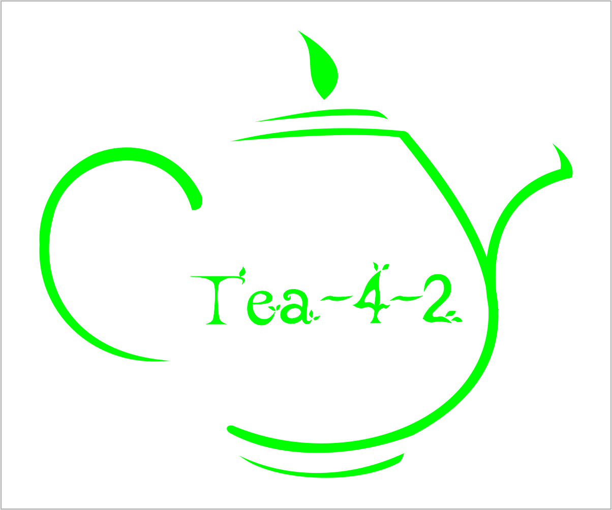 Diseño de Logo por Dancing Dot para Tea-4-2 | Diseño #2366257