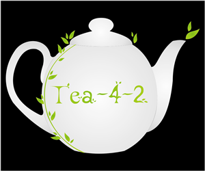 Logo Design by Dancing Dot for Tea-4-2 | Design: #2366273