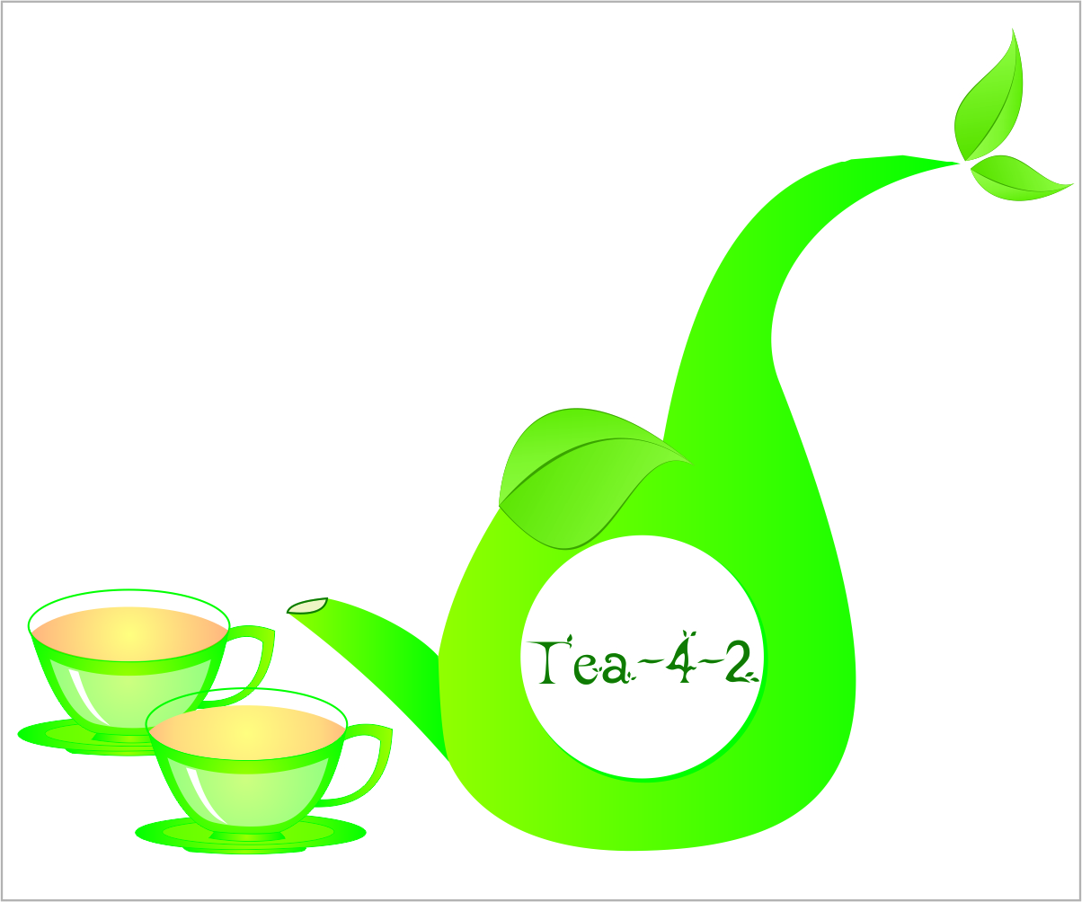 Diseño de Logo por Dancing Dot para Tea-4-2 | Diseño #2366356