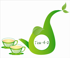 Logo Design by Dancing Dot for Tea-4-2 | Design: #2366356