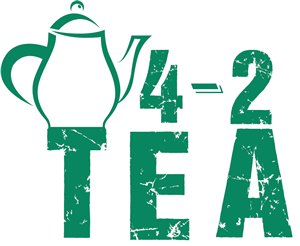 Logo-Design von Janith N. für Tea-4-2 | Design #2353184