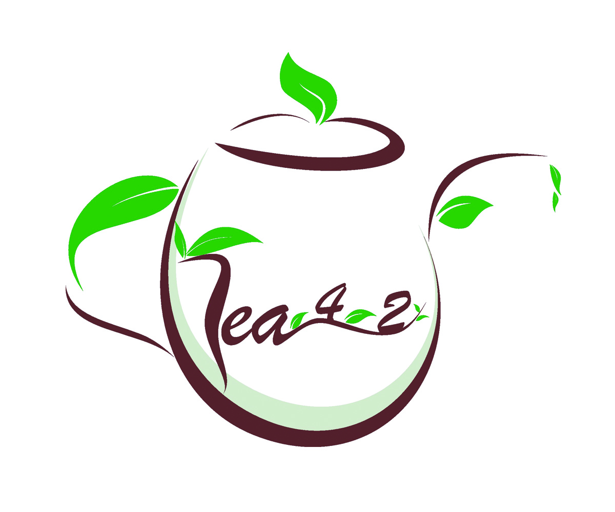 Diseño de Logo por Farrah para Tea-4-2 | Diseño #2320427