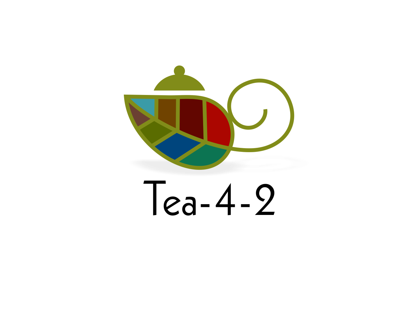 Logo Design by  TipsStyle for Tea-4-2 | Design #2356687