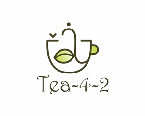 Diseño de Logo por  TipsStyle para Tea-4-2 | Diseño: #2356691