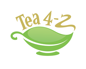 Logo-Design von Grace A für Tea-4-2 | Design #2324310