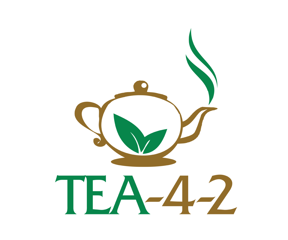 Diseño de Logo por design supplier para Tea-4-2 | Diseño #2352829