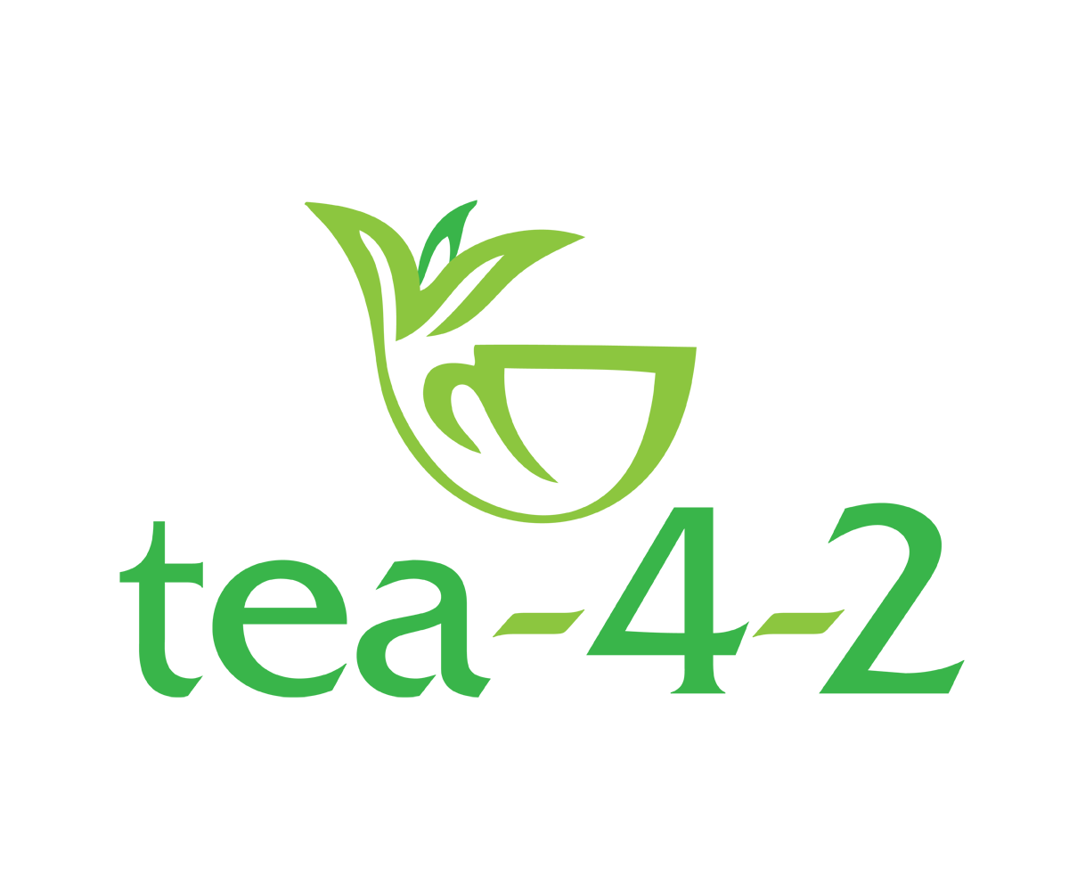 Diseño de Logo por design supplier para Tea-4-2 | Diseño #2352830
