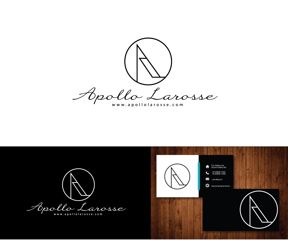 Diseño de Logo por e-graphics para este proyecto | Diseño #11440434