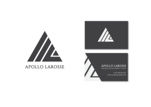 Logo-Design von Matt Bradshaw für dieses Projekt | Design #11509810