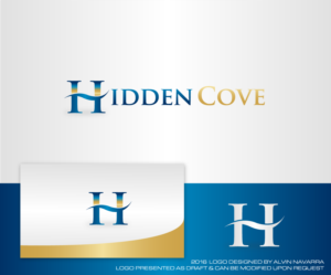 Diseño de Logo por alvinnavarra para Corbin Ladner Custom Homes | Diseño: #11538774