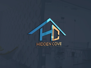 Diseño de Logo por design1ny para Corbin Ladner Custom Homes | Diseño: #11551571