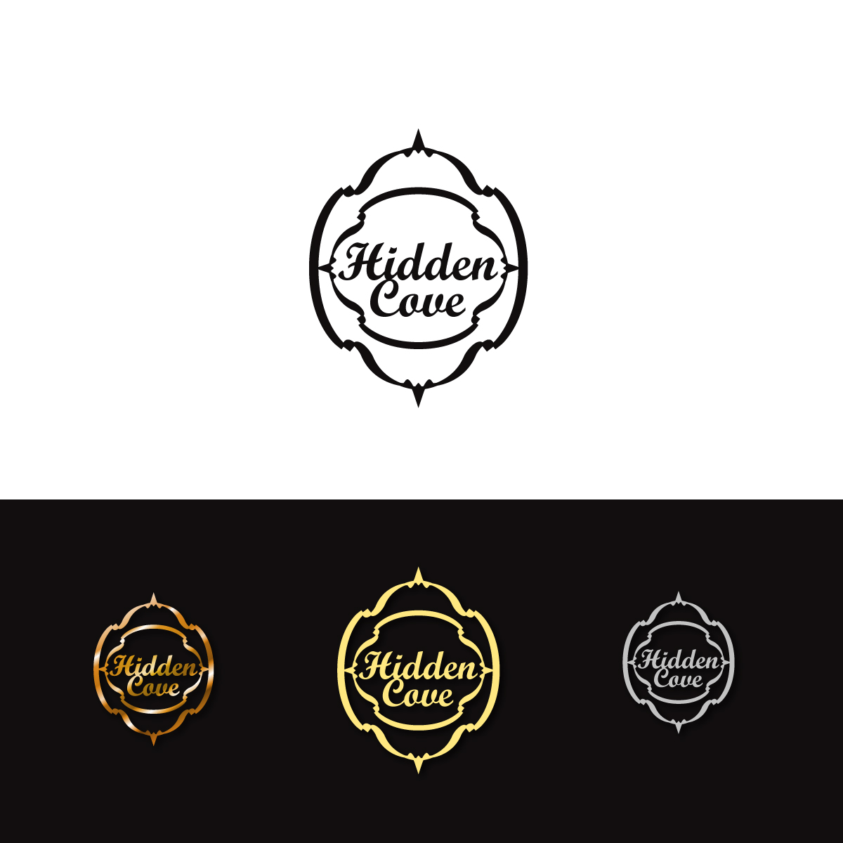 Logo Design by sayanrulz666 for Corbin Ladner Custom Homes | Design #11565967