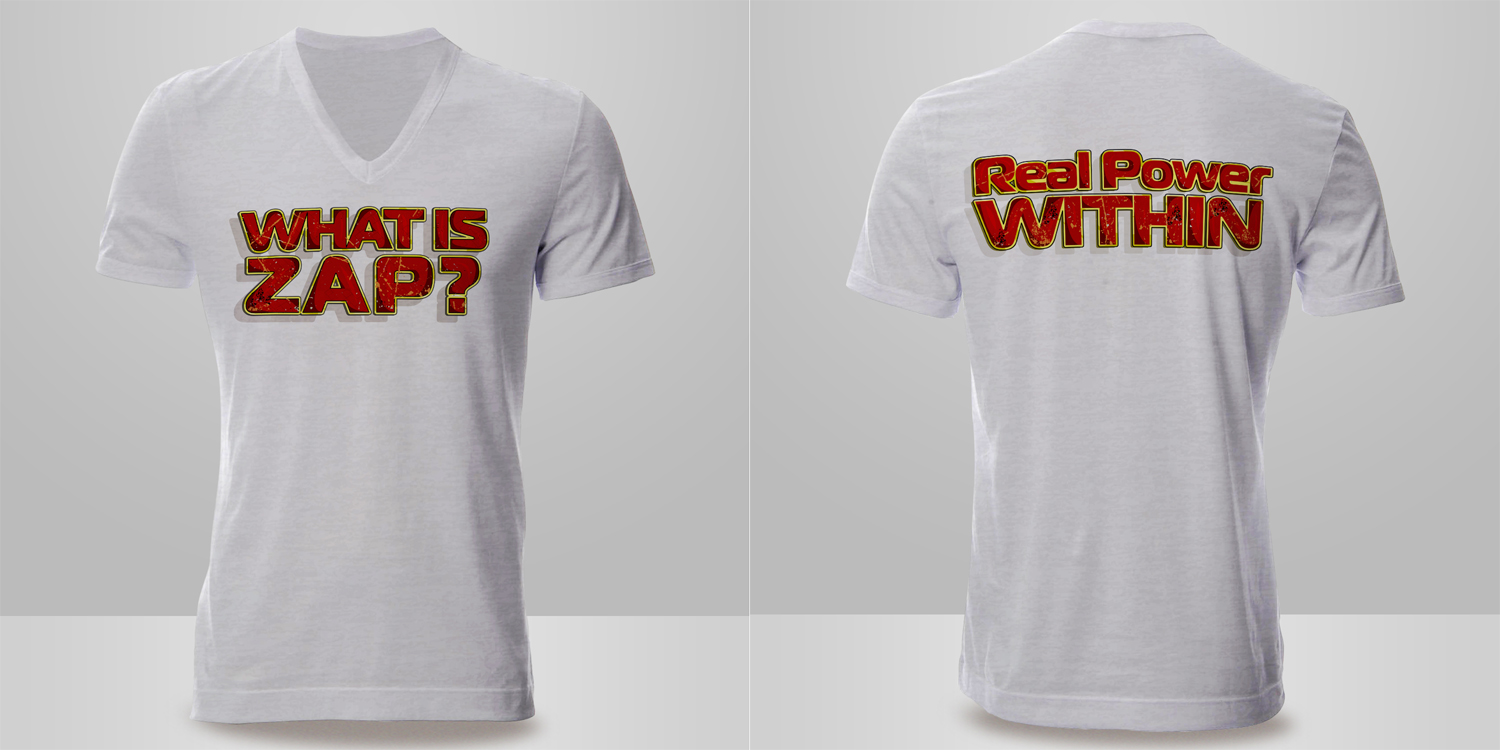 Design de T-shirt par Kero pour ce projet | Design #11426779