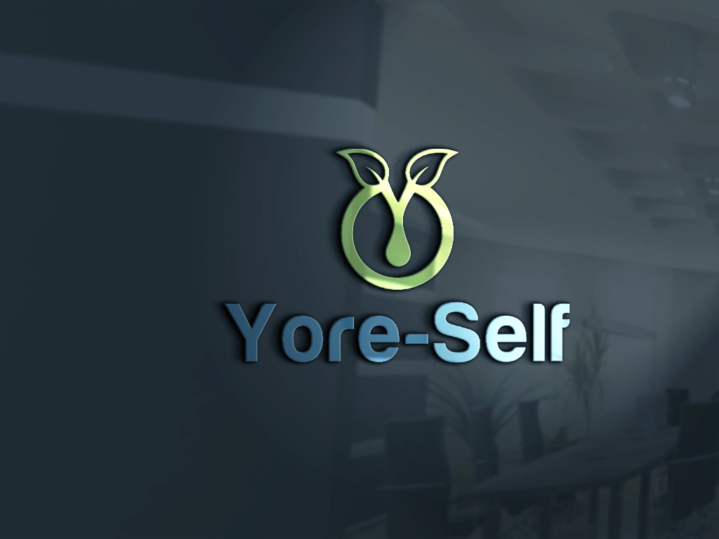 Diseño de Logo por spring TM para Yore-Self | Diseño #11426275