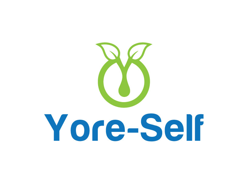 Diseño de Logo por spring TM para Yore-Self | Diseño #11426276