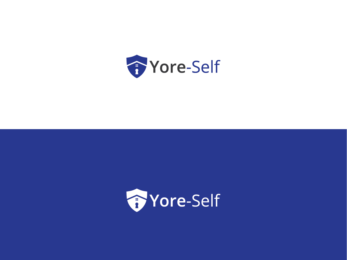 Diseño de Logo por mail.pavanayi para Yore-Self | Diseño #11425764