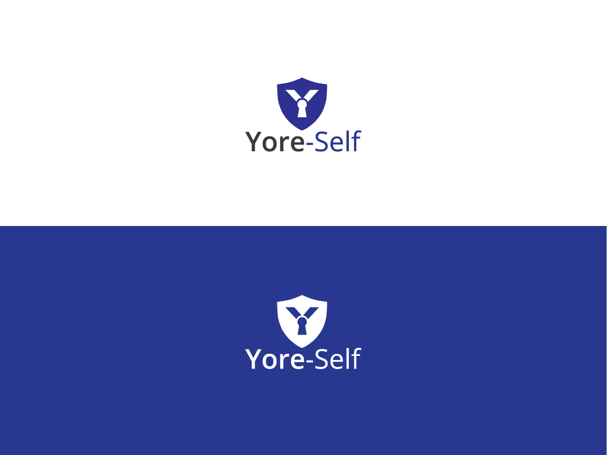 Diseño de Logo por mail.pavanayi para Yore-Self | Diseño #11425777