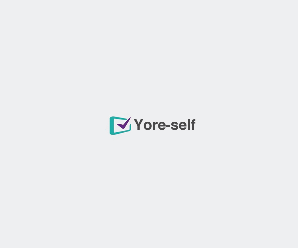Diseño de Logo por girlandhavean para Yore-Self | Diseño #11426803