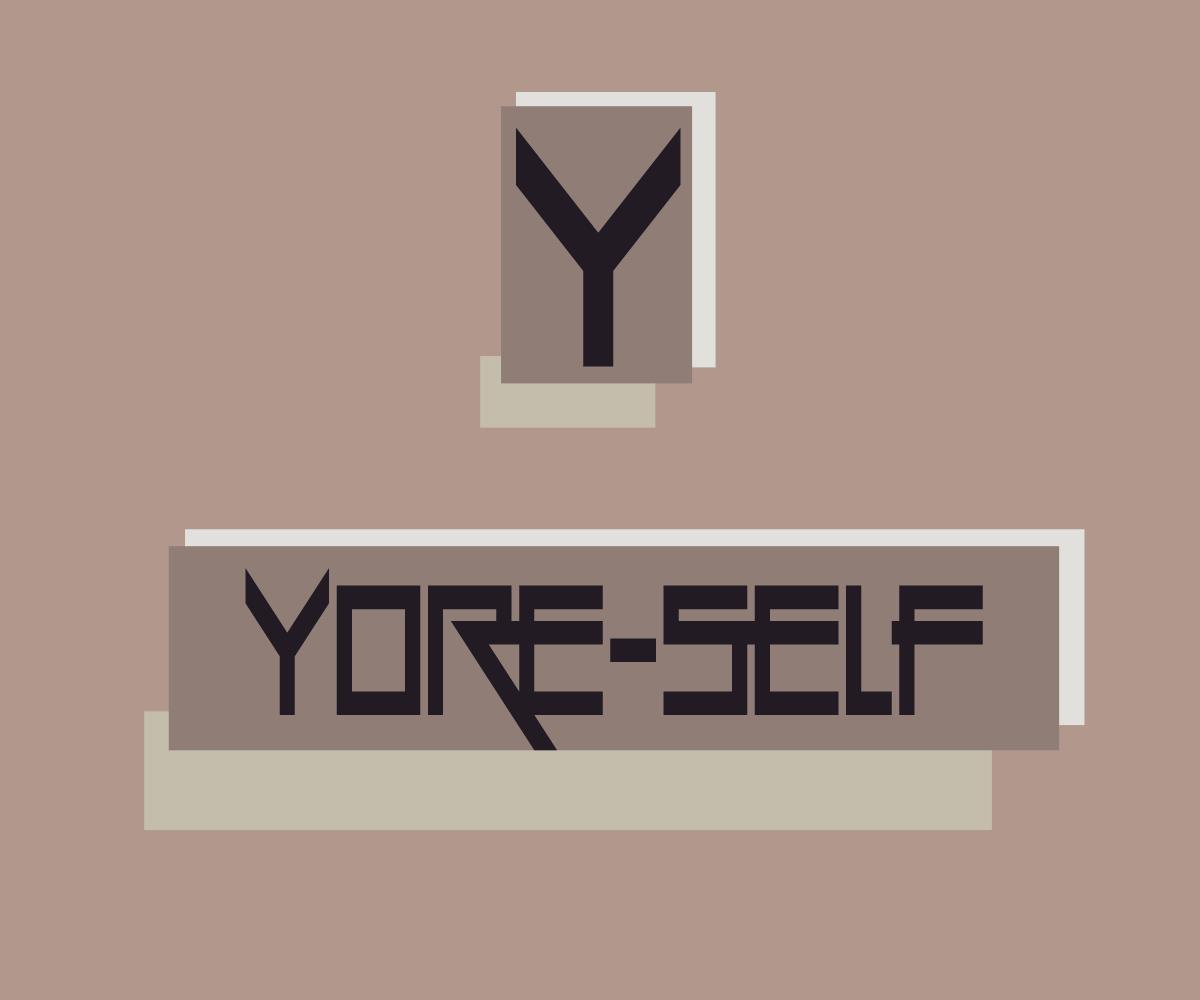 Logo Design by Madebyshunu for Yore-Self | Design #11430924