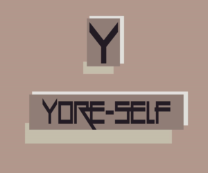 Diseño de Logo por Madebyshunu para Yore-Self | Diseño: #11430924