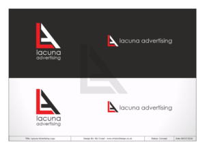 Logo Design by [n]visionDesign for this project | Design #11425153