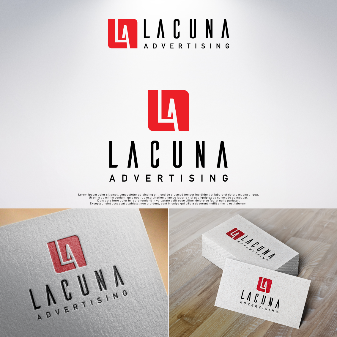 Logo Design by lewy-s for this project | Design #11492491
