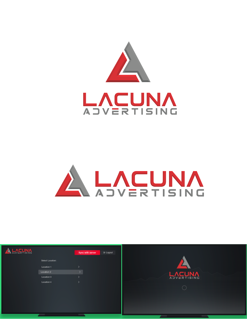 Logo Design by kenthuz for this project | Design #11464754