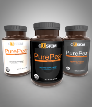 Label Design by cornel888