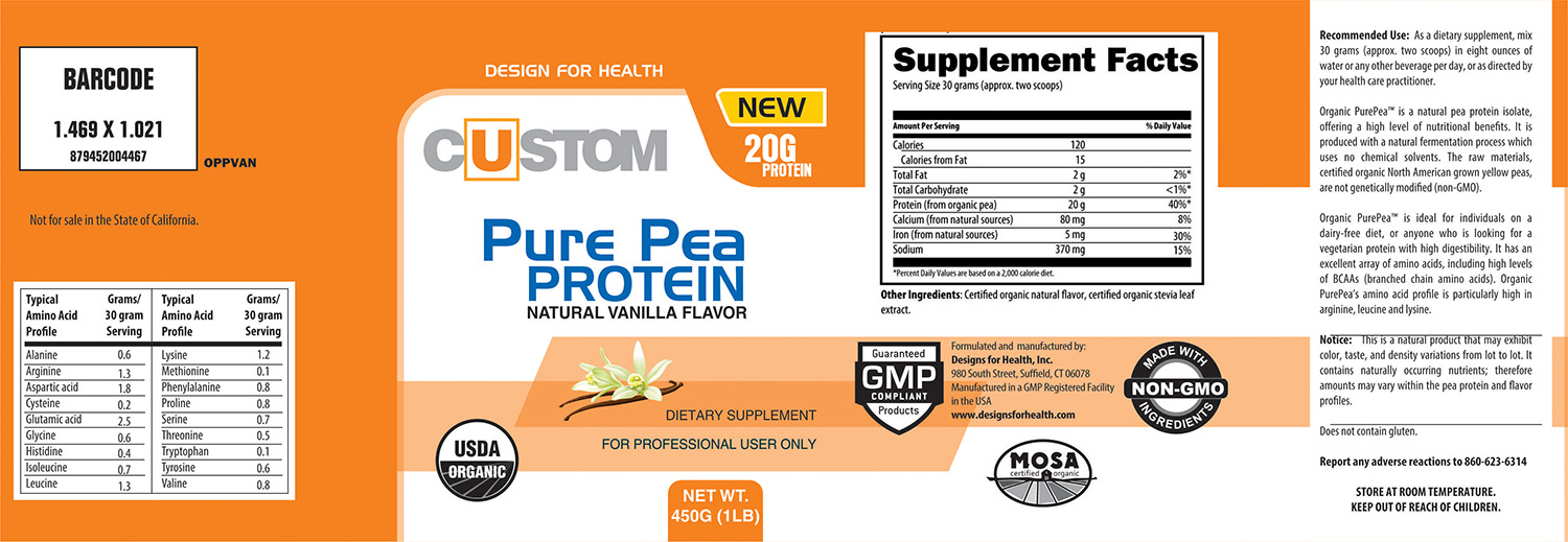 Label Design by Vishal Vishwakarma  for Integrative Alliance/Nicole Willis | Design #11434924