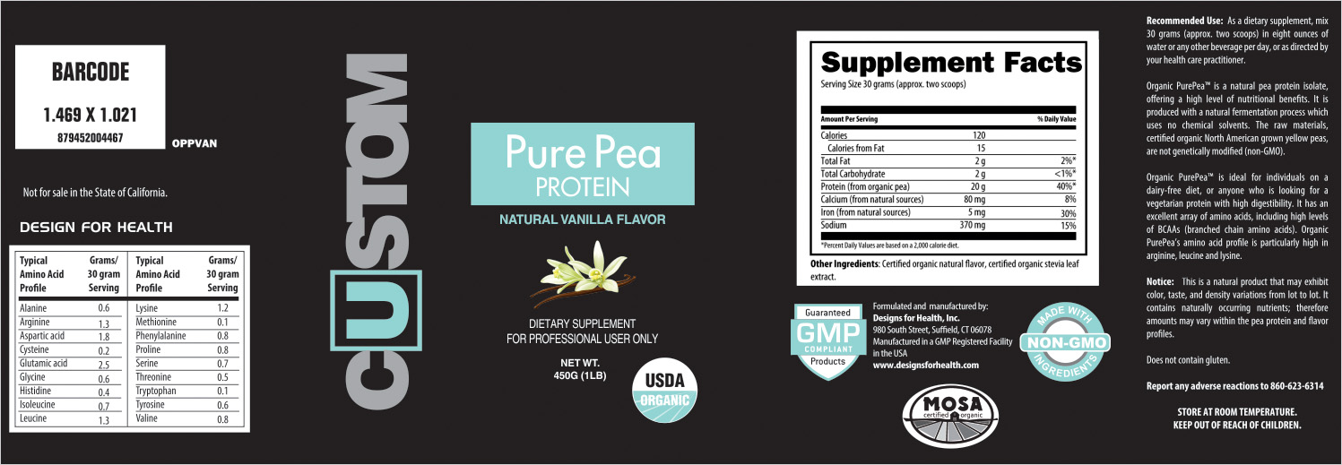 Label Design by Vishal Vishwakarma  for Integrative Alliance/Nicole Willis | Design #11439940