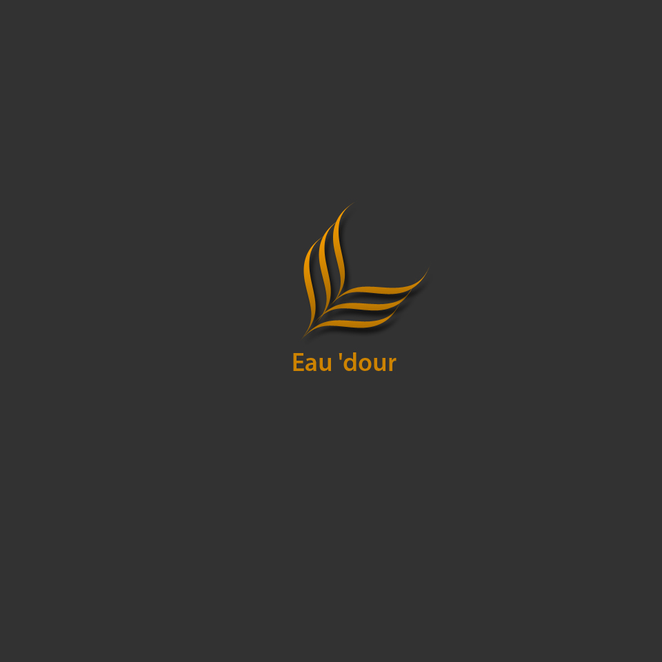 Diseño de Logo por topdesign para Eau 'dour | Diseño #11494856