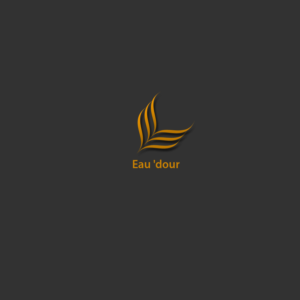 Logo Design by topdesign for Eau 'dour | Design #11494856