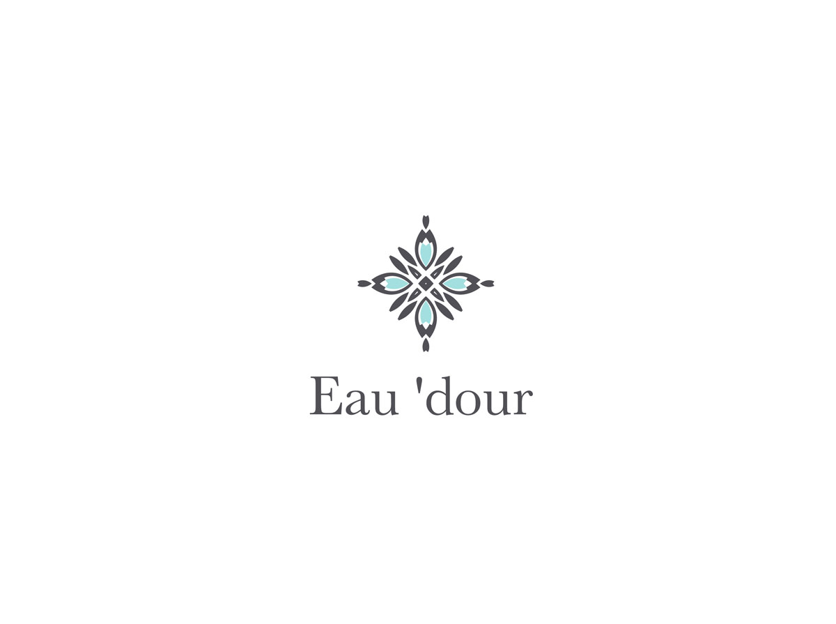 Logo-Design von sbelogd für Eau 'dour | Design #11497058