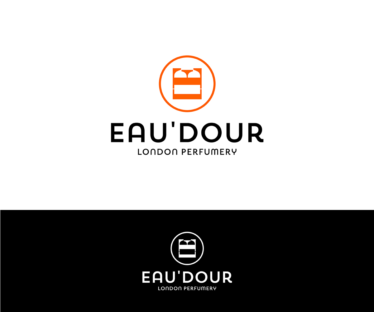 Logo-Design von Admira Graphics für Eau 'dour | Design #11433468