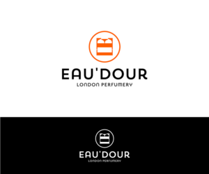 Logo Design by Admira Graphics for Eau 'dour | Design #11433468