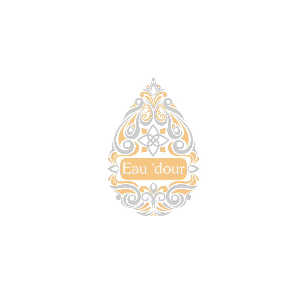 Diseño de Logo por michellefrances para Eau 'dour | Diseño #11438747