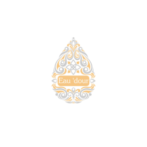 Logo Design by michellefrances for Eau 'dour | Design #11438747