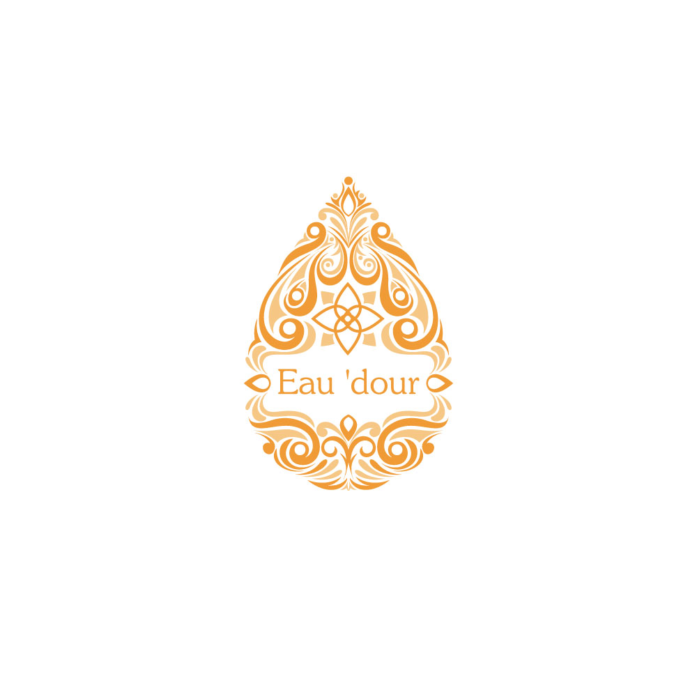 Logo-Design von michellefrances für Eau 'dour | Design #11438748