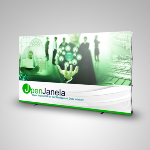 Trade Show Booth Design by jeffdefy
