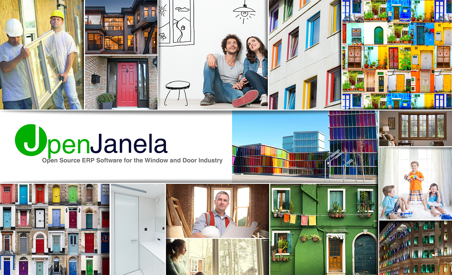 Messestand-Design von Akshar Shailesh für OpenJanela LLC | Design #11456567