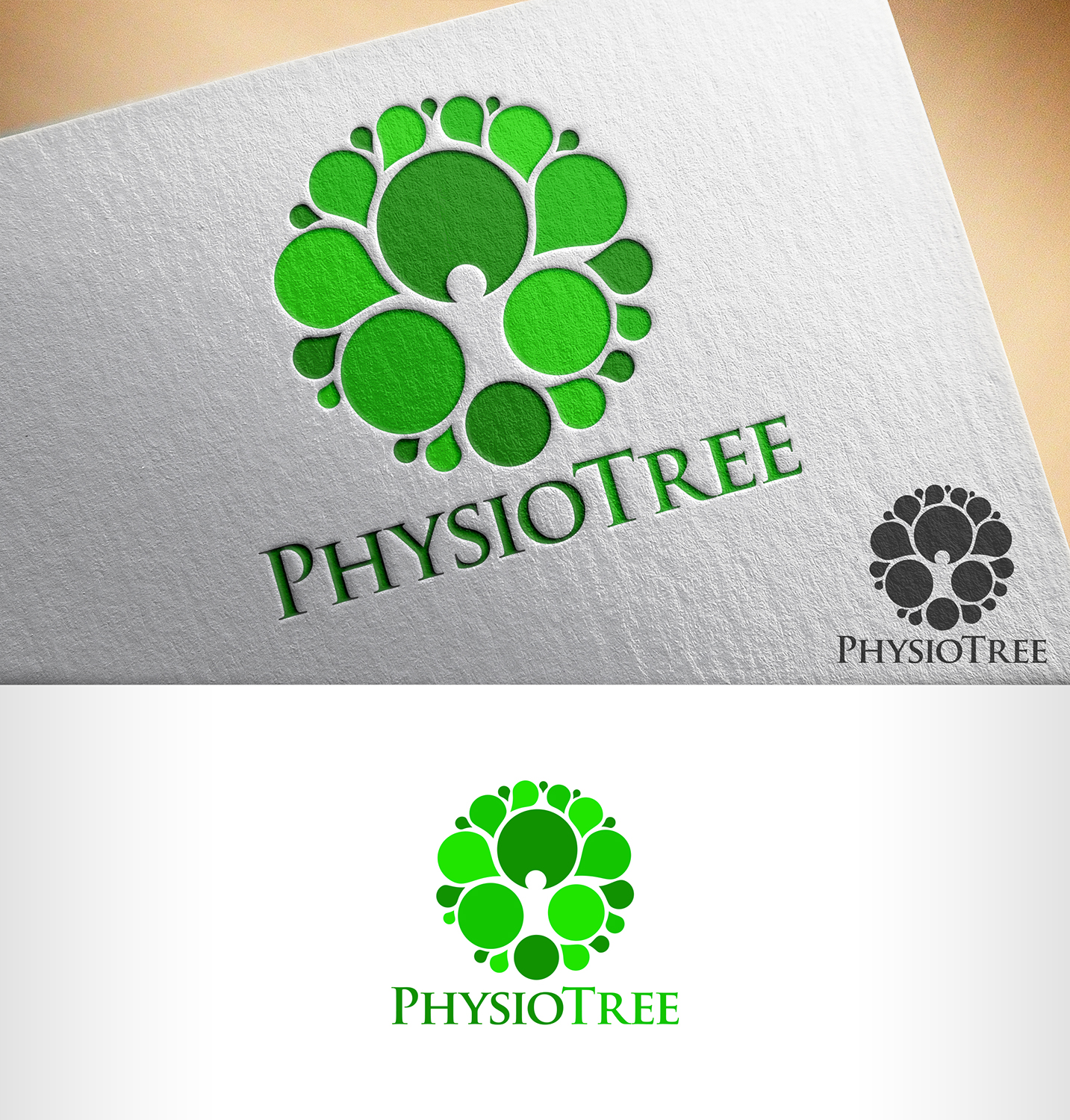 Logo Design by nivleik for this project | Design #11437105
